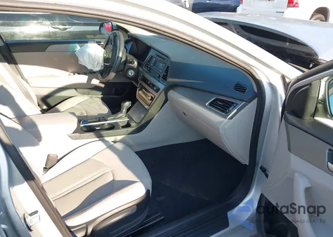 2015 Hyundai Sonata Se из США, поврежденный, VIN 5NPE24AF1FH026290